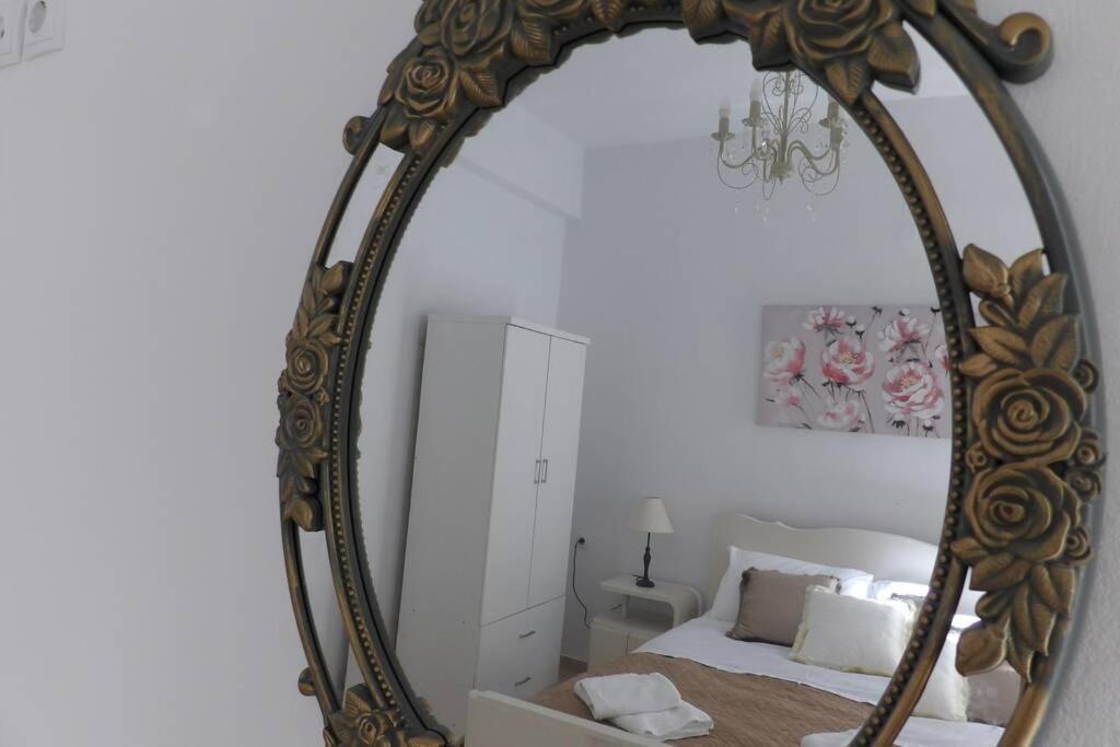 Kliklis Apartment Heraklion Exteriör bild