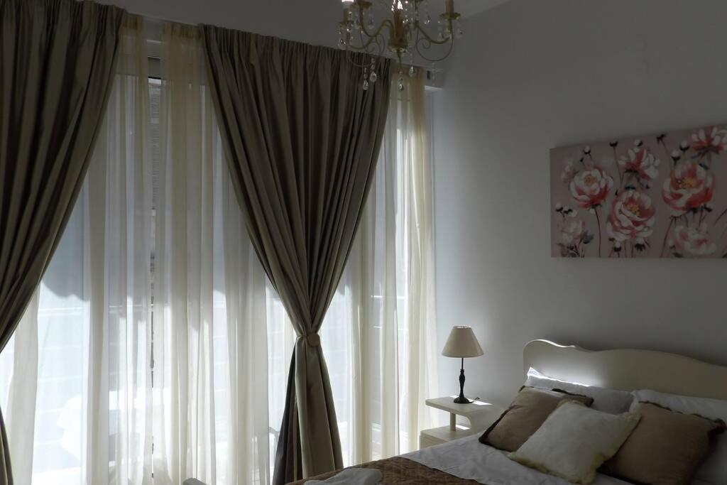 Kliklis Apartment Heraklion Exteriör bild