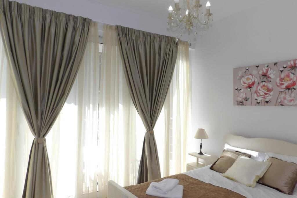Kliklis Apartment Heraklion Exteriör bild