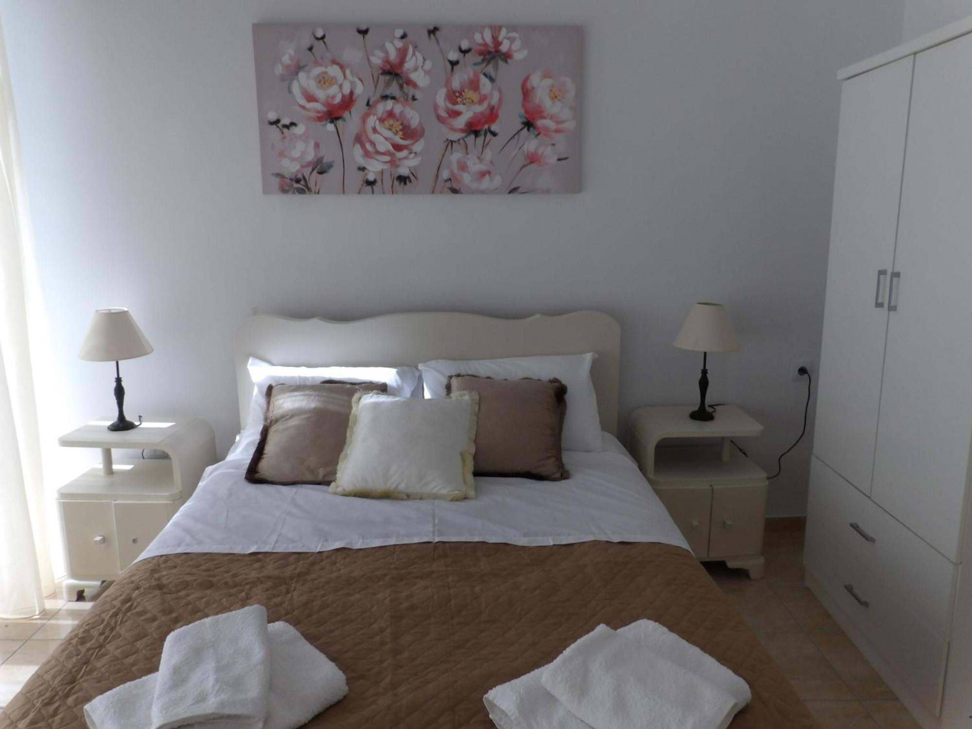 Kliklis Apartment Heraklion Exteriör bild